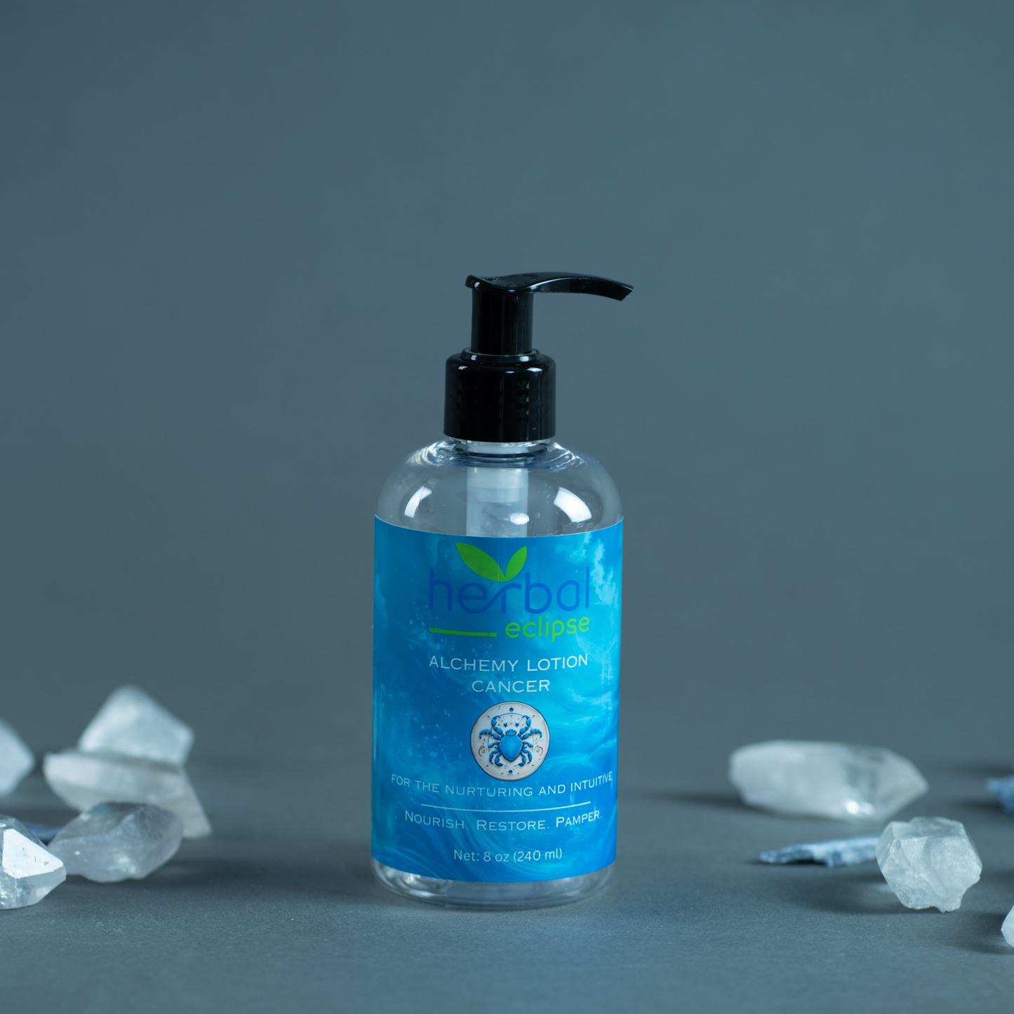 Alchemy Lotion--Cancer