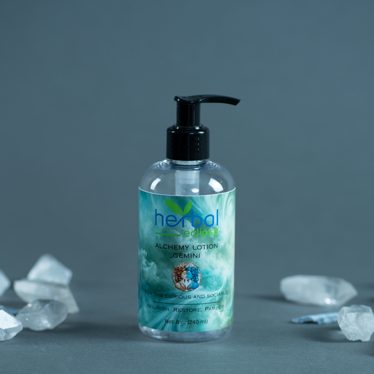 Alchemy Lotion--Gemini