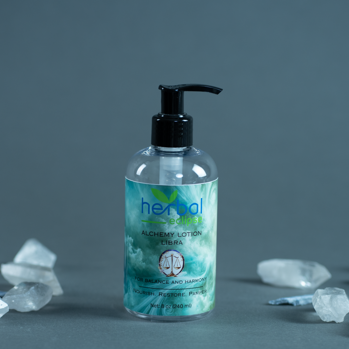 Alchemy Lotion--Libra