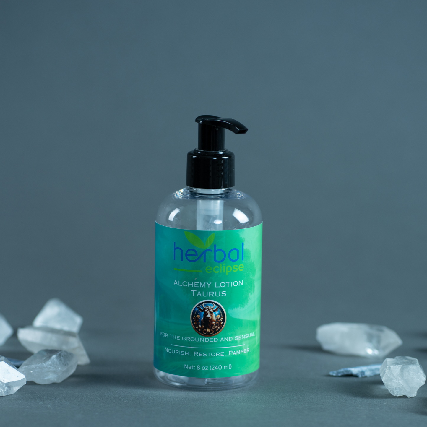 Alchemy Lotion--Taurus