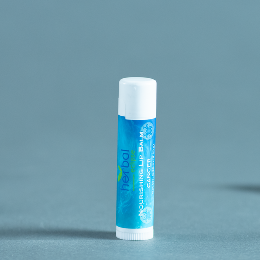 Nourishing Lip Balm--Water Sign (0.15 oz)