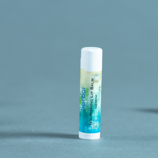 Nourishing Lip Balm--Air Sign (0.15 oz)