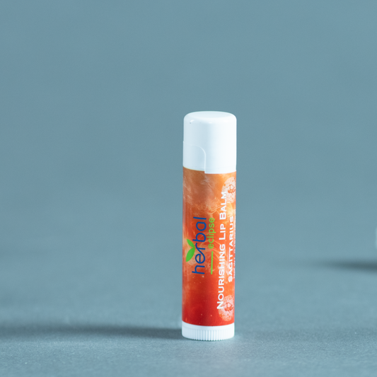 Nourishing Lip Balm--Fire Sign (0.15 oz)