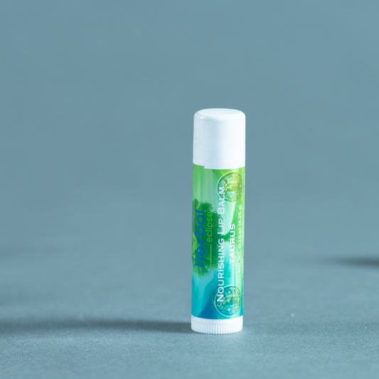 Nourishing Lip Balm--Earth Sign (0.15 oz)