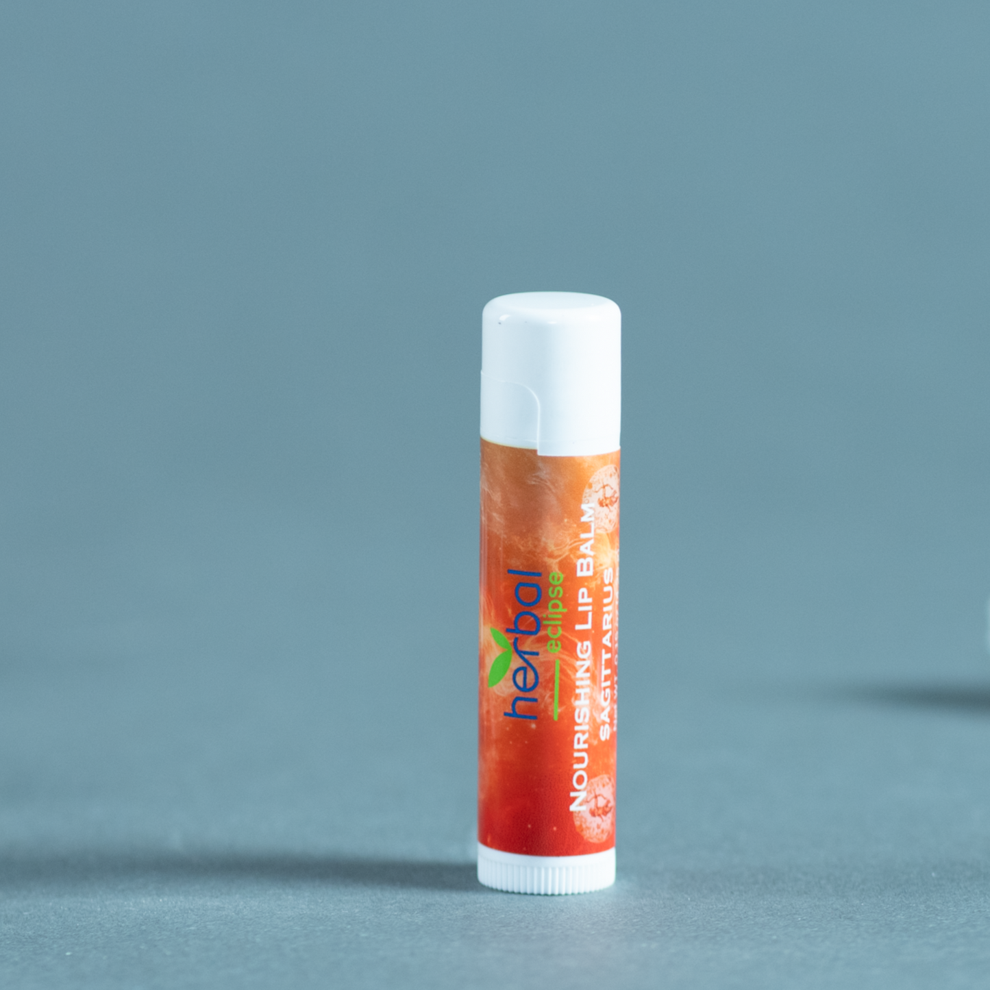 Herbal Eclipse Nourishing Lip Balm--Sagittarius (0.15 oz)